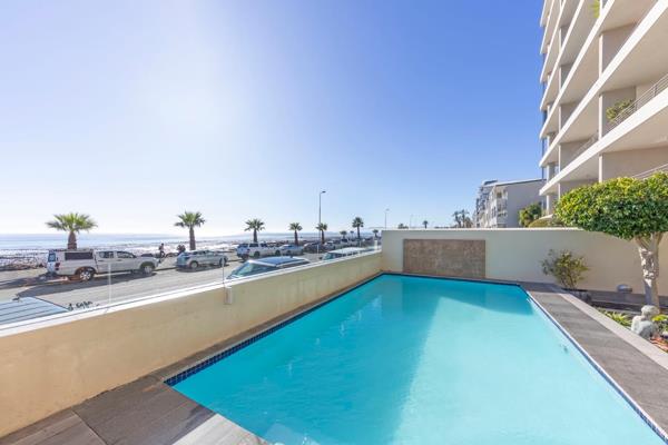 A beautiful and immaculate three-bedroom apartment with unobstructed ocean views. Imagine waking up every morning to the sight and ...