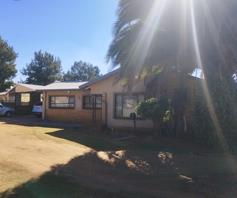 House for sale in Witbank Ext 12