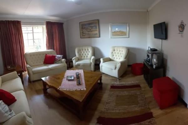 Independent living Retirement 50 Years and older

Spacious 2 Bedroom Townhouse for Sale in Established Retirement Village Brummeria ...