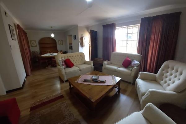 Retirement 50 Years and older

Spacious 2 Bedroom Townhouse to Rent in Established Retirement Village Brummeria Pretoria ...