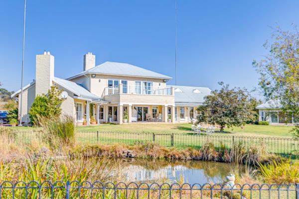 Welcome to Northview Country Estate, a haven of tranquility in the heart of Midrand. Nestled within this intimate, secure estate, this ...