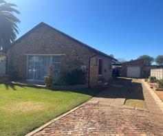 House for sale in Tasbet Park Ext 2