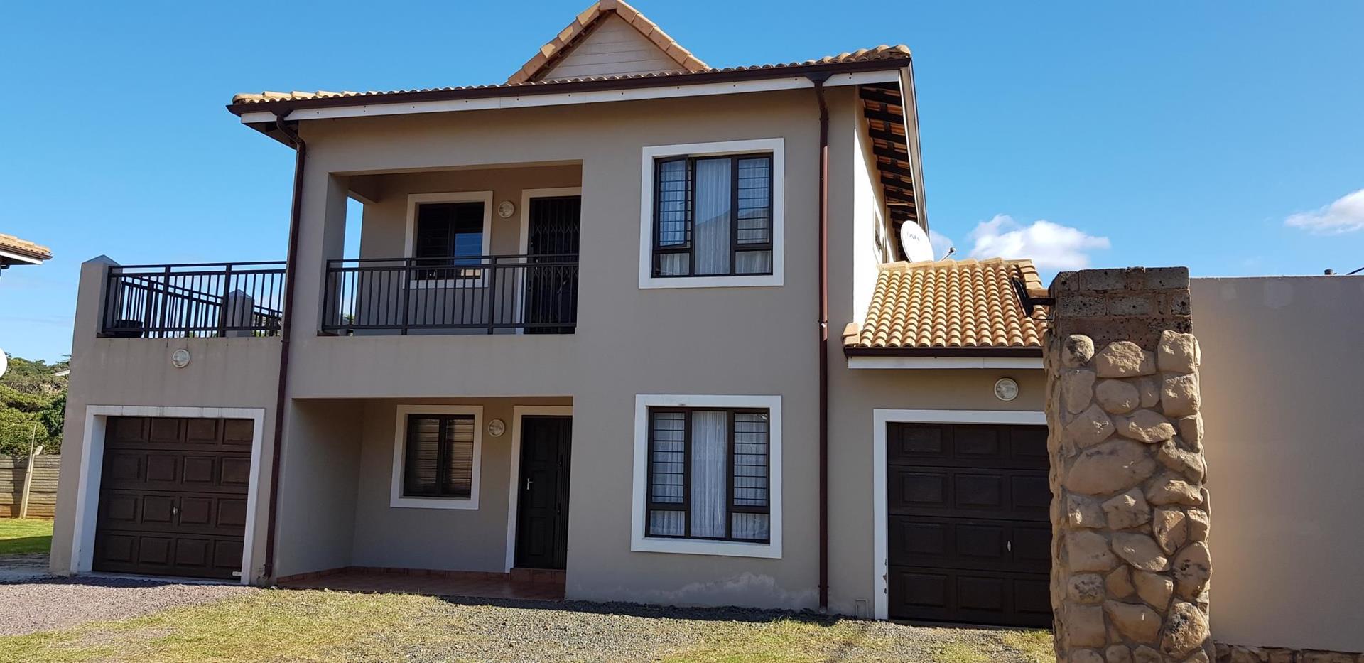 3 Bedroom Apartment / flat for sale in Winklespruit P24114529219