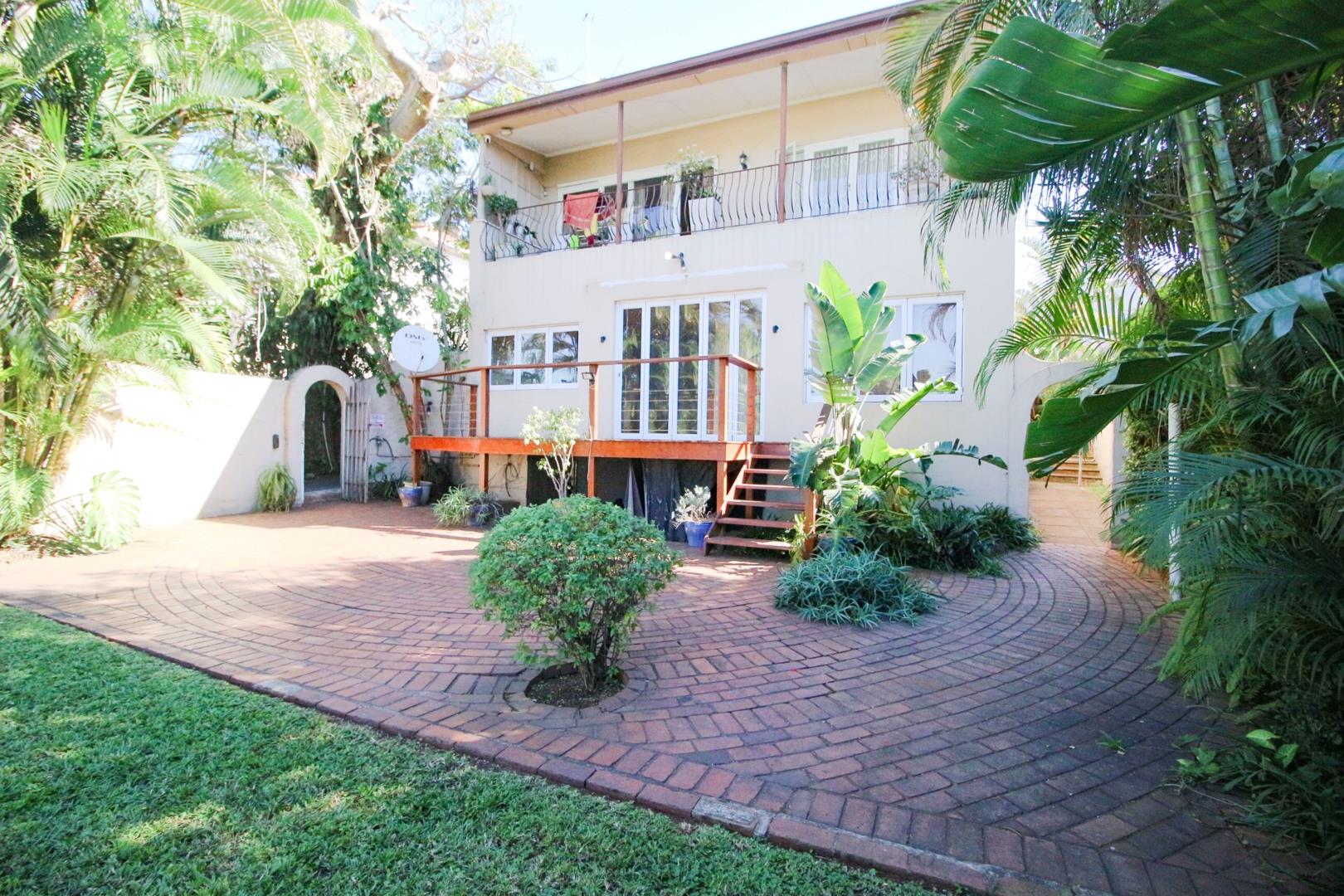 3 Bedroom Apartment / flat for sale in Glenwood - P24-114529922