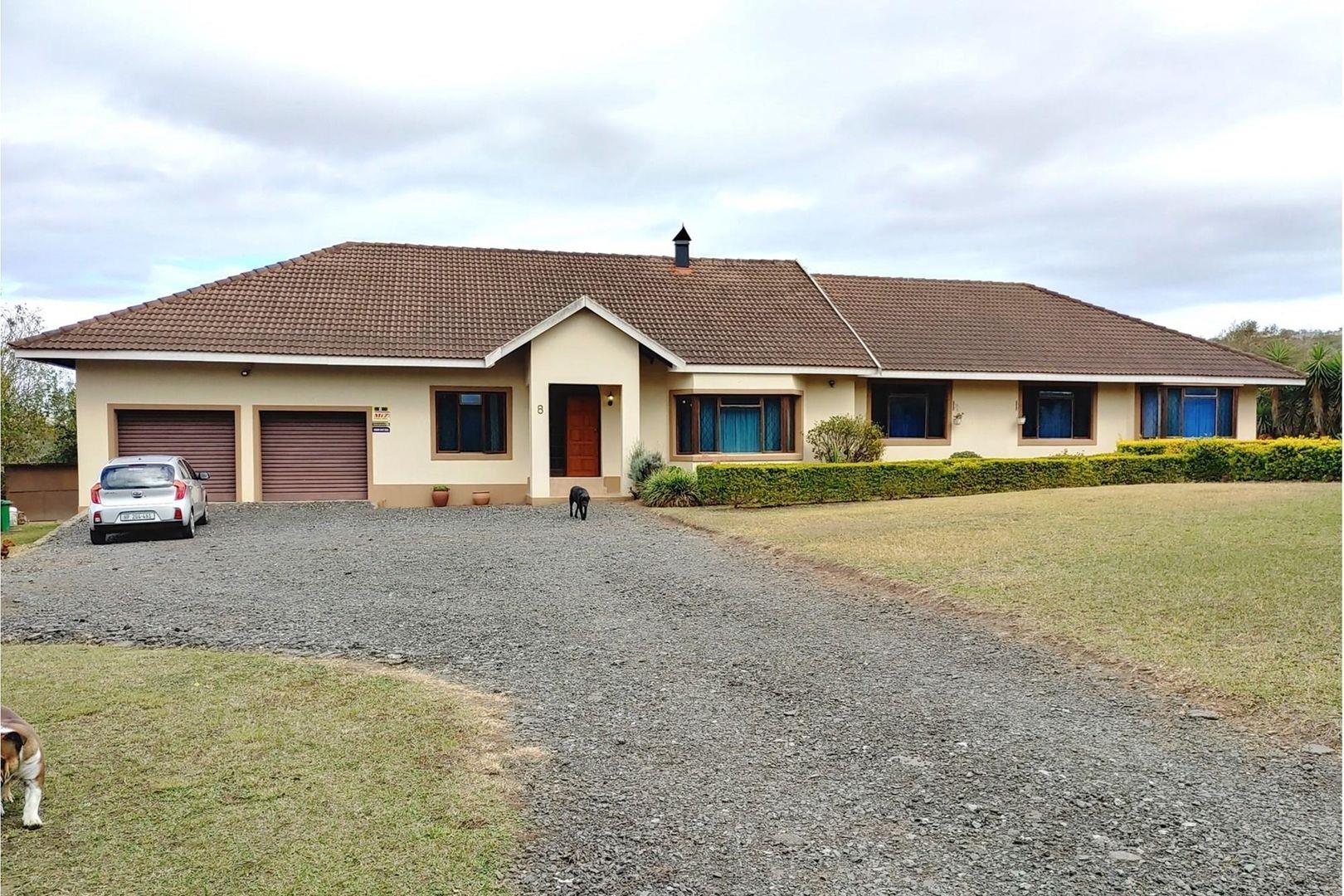 4 Bedroom House for sale in Ashburton P24114530304