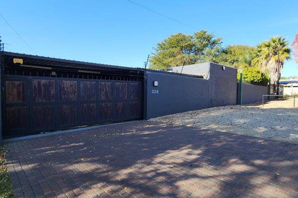 Spacious 4-bedroom house for sale in Erasmuskloof ext 4, Pretoria - perfect for a growing family

This is a multi-generation living ...