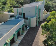 Commercial Property for sale in Mooivallei Park