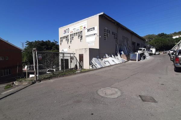 Why rent, when you can own? This is a neat sectional titled 124 sqm warehouse that is available for sale in Mountain Ridge, Pinetown. ...