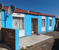 House for sale in Zamdela