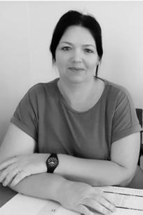 Agent profile for Michelle Venter