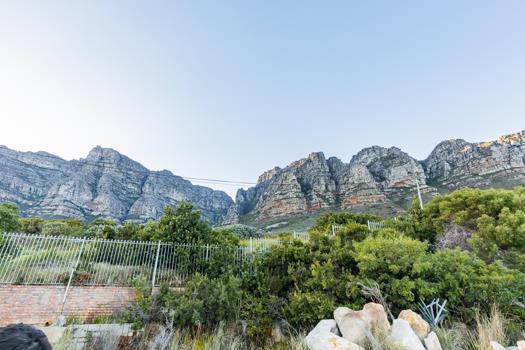 Vacant Land / Plot for sale in Camps Bay