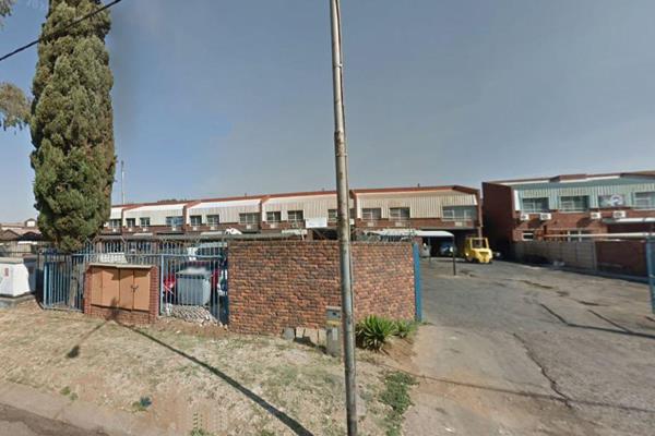 Commercial Unit For Sale

Property Reference Nr: DP2280(3)

Welcome to this versatile commercial unit located in the heart of Pretoria ...