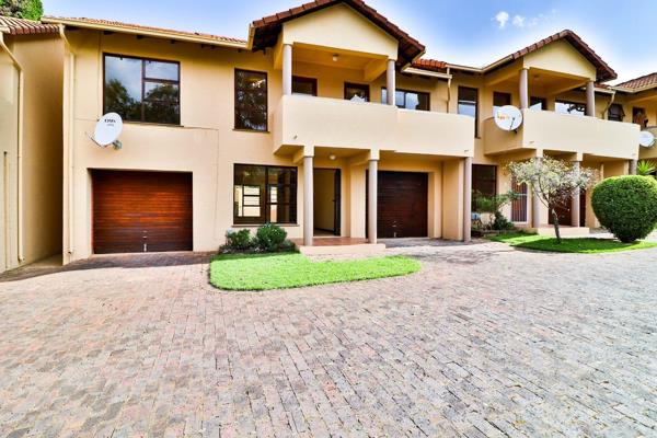 Large 2, 3 and 4 Bedroom units, with private braai/garden For Sale! 
No TRANSFUR ...