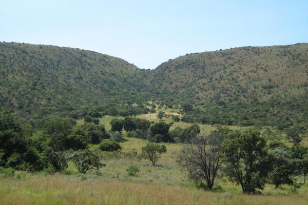 A unique 1,500-hectare bush retreat in the Waterberg, only an hour and a half from Pretoria and two hours from Johannesburg, Boschhoek ...