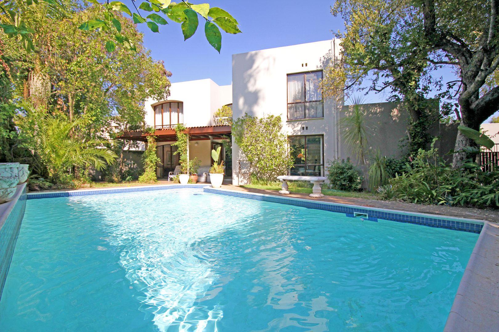 3 Bedroom Townhouse for sale in Hyde Park 1 Hydewoods, 9 Townsends