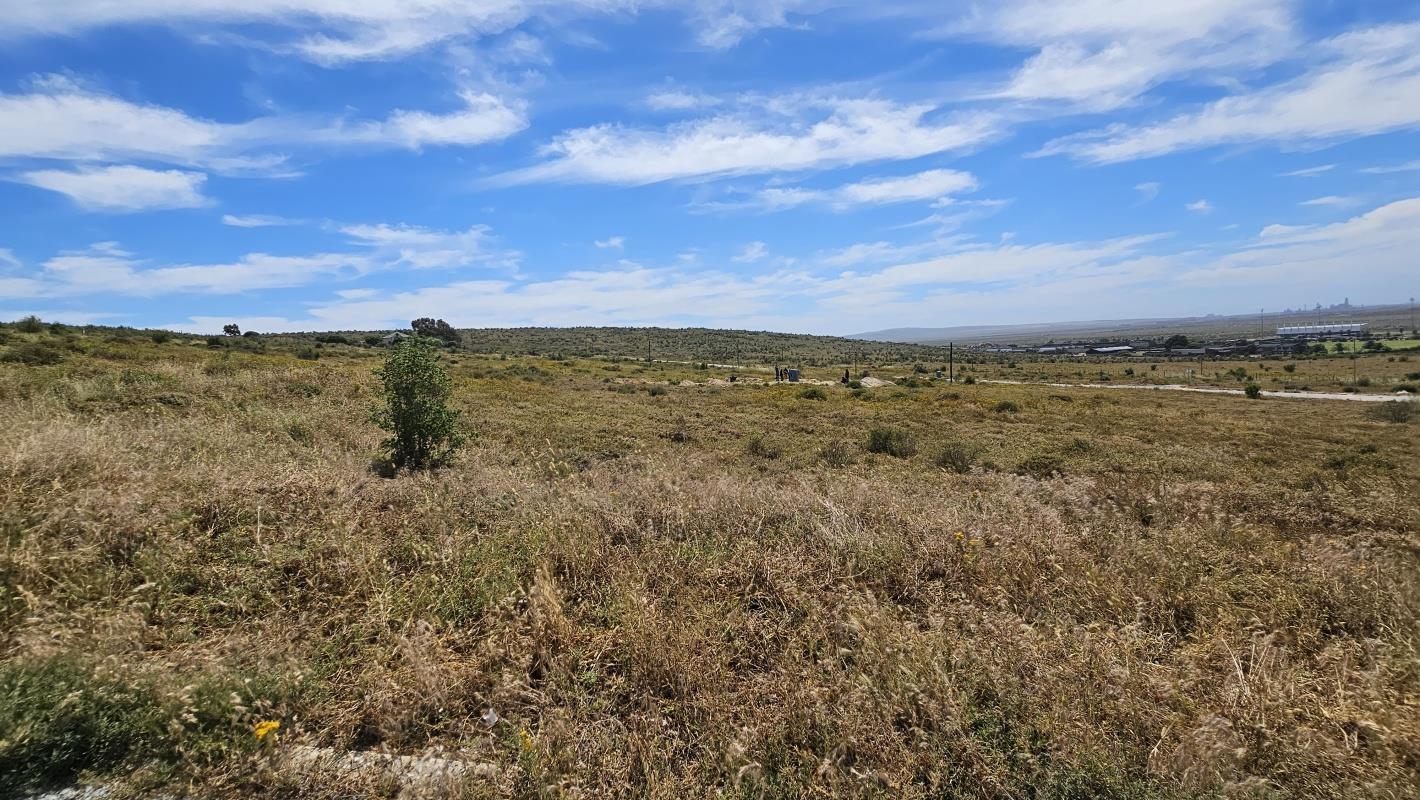 Photo of Vacant land / plot for sale in Saldanha Heights