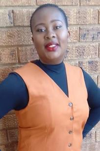 Lebogang Mahlangu