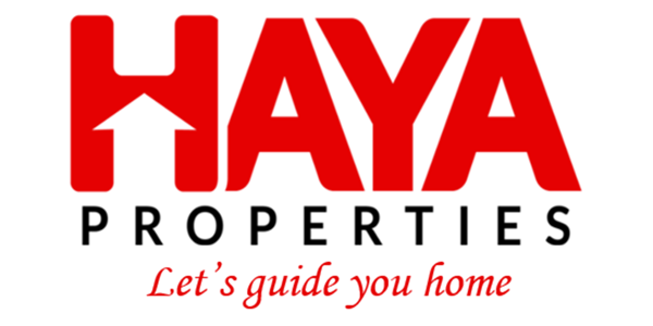 Estate Agency profile for Haya Properties