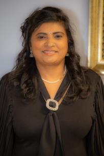 Agent profile for Mimi Pillay