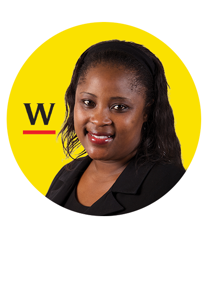 Agent profile for Thabile Zikalala