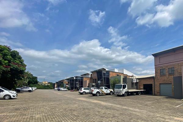 Upmarket industrial warehouse with office to let in Nelspruit

R 17 180 p/m
Pricing excludes VAT and consumption

Size approx. ...