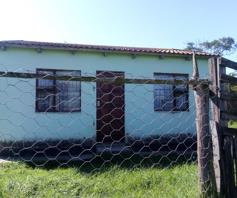 House for sale in Soweto On Sea