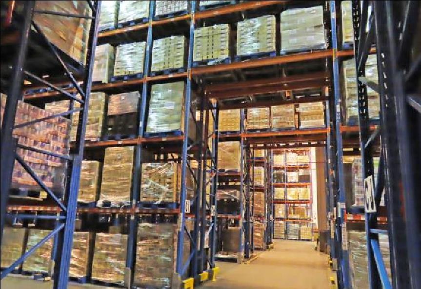 City Deep Property : Property and houses to rent in City Deep ...