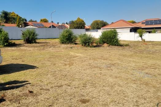 Vacant Land / Plot for sale in Emfuleni Golf Estate