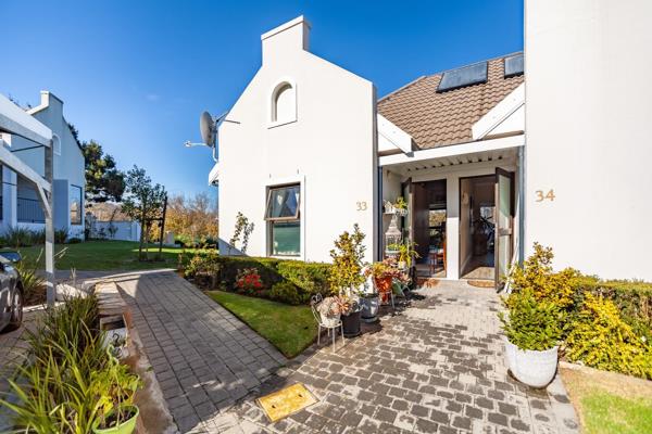 Zevenwacht Lifestyle Estate’s luxury retirement living opportunities are the best value ...