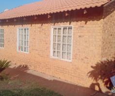 House for sale in Elandspoort