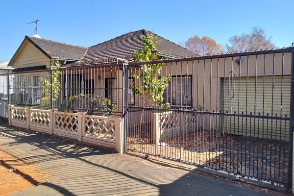 This Three Bedroom House in Bezuidenhout Valley isnow For Sale.Calling all Investors and ...