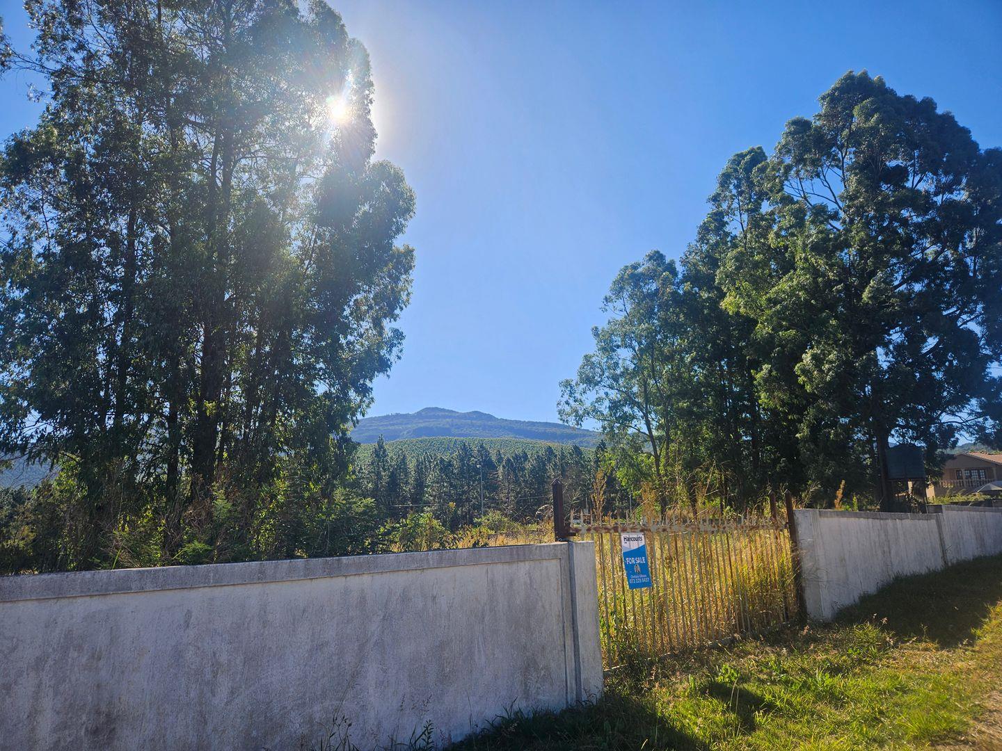 Vacant land / plot for sale in Louis Trichardt - P24-114533815