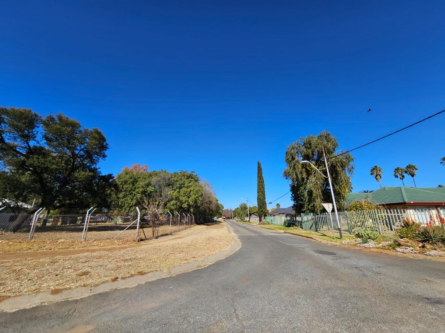 Vacant land / plot for sale in Potchefstroom Central - P24-114533948