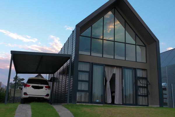 3 Bedroom Modern House for Sale at Country Gardens Estate on R114 Road,  Nooitgedatch ...