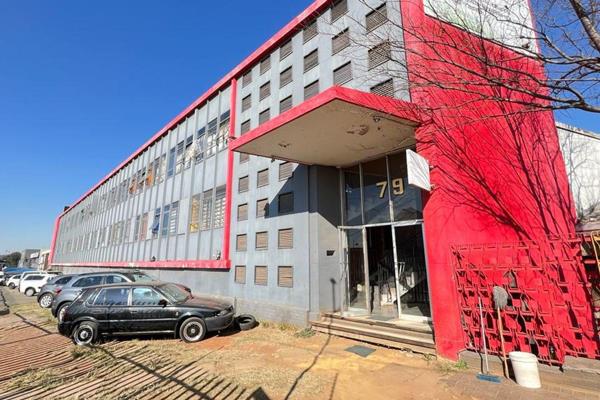 This property measures 5,400sqm available for purchase at R12 000 000 excluding VAT. The ...