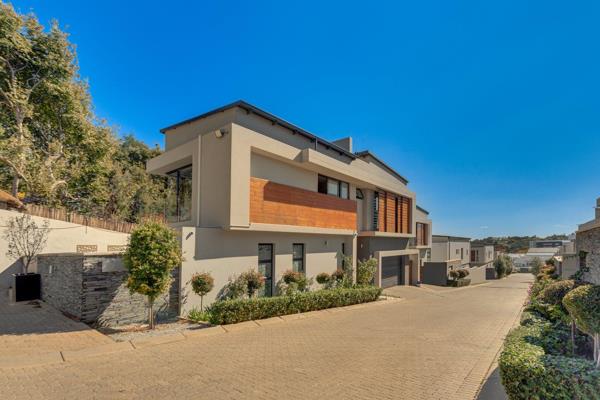 Spacious Modern 4 Bed, 4.5 Bath with Inverter in the heart of Bryanston with Staff Quarters. Furnished option available

This ...