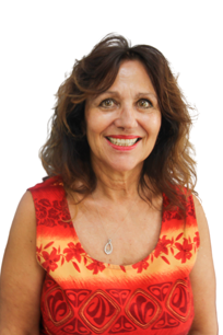 Ingrid Marianne