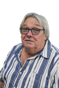Darryl Ziehl