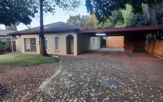 4 Bedroom House for sale in Pretoria North