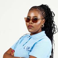 Zanele Elizabeth Makhaye