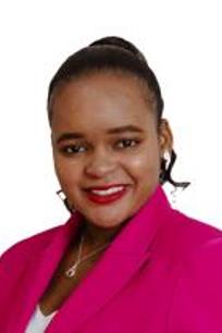 Agent profile for Greatness Dlamini