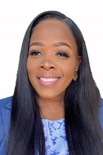 Agent profile for Palesa Jali