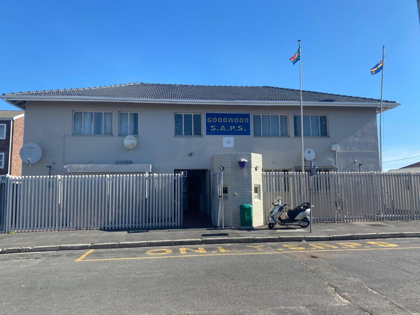 Commercial property for sale in Vasco Estate P24114537052