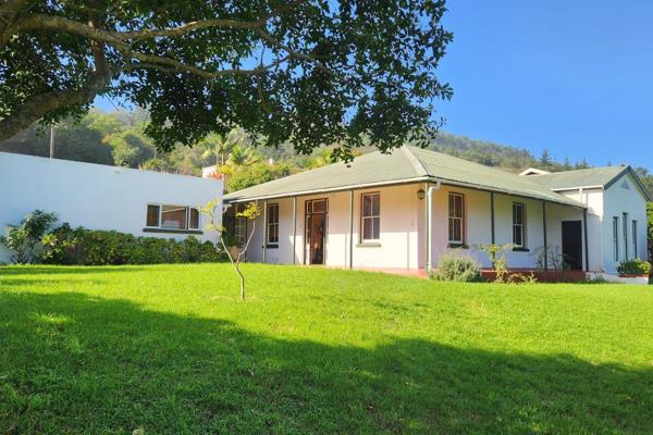 You are invited to this charming grand old home built in the 1940s! Step back in time ...