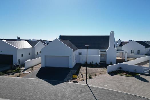 3 Bedroom House for sale in Atlantic Sands Private Estate