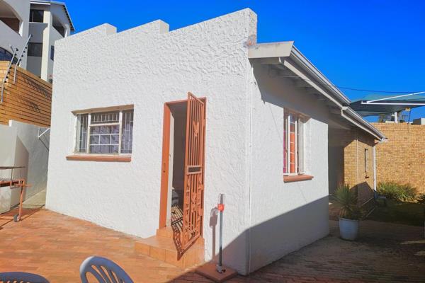 Cozy Granny Flat for Rent in SUNNYRIDGE
Price: R6000-00 per month
Deposit: ...