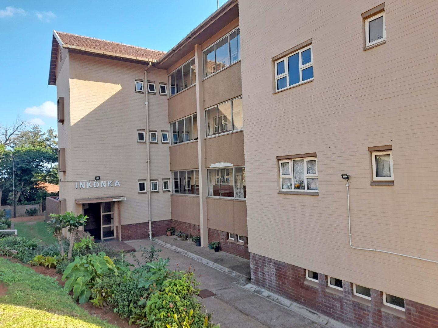 1 Bedroom Apartment   Flat For Sale In Bluff - 51 Inkonka, 70 Bushlands 