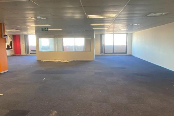 473m2 office available to rent in Sable Square, Milnerton, Cape Town.

Sable Square is ...