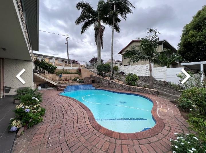 4 Bedroom House for sale in Bellair - P24-114538624
