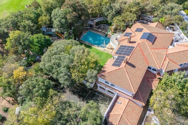 Welcome to an unparalleled luxury lifestyle at this exquisite, newly listed home on one ...